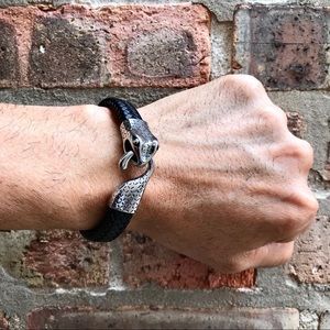 Eye Candy LA Bracelet (unisex)